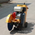 Concrete Asphalt Road Cutting Machine (FQG-400)